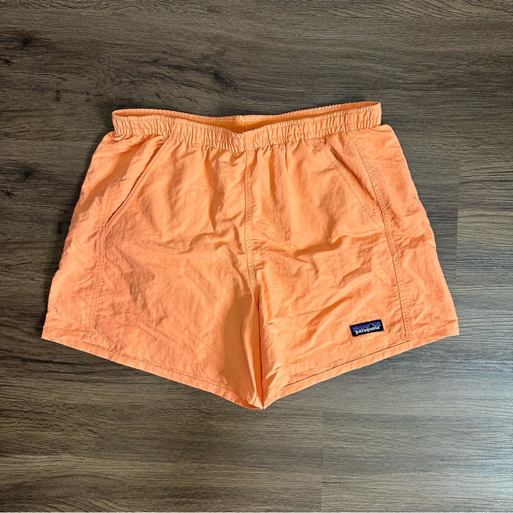 Patagonia Baggies Shorts 5”